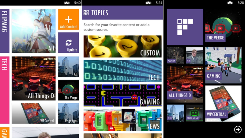 Illustration for article titled Our Favorite Android, iOS, and Windows Phone Apps of the Week